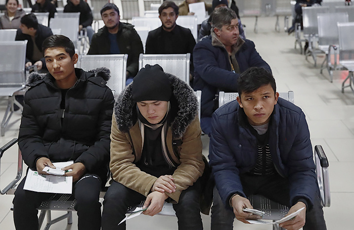    Артем Геодакян/ТАСС