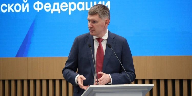    Минэкономразвития РФ