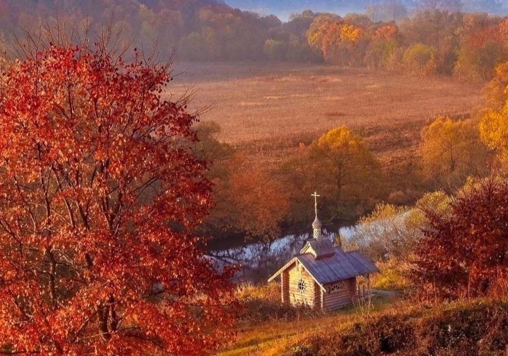 А. И. Осипов: «Мы даже не задумываемся о том, что является вечной ценностью, а что — преходящей...»