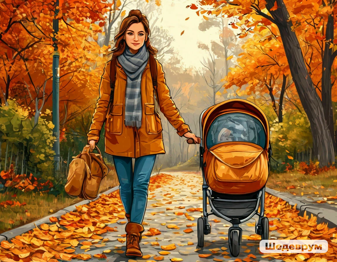 Сгенерировано АИ Шедеврум