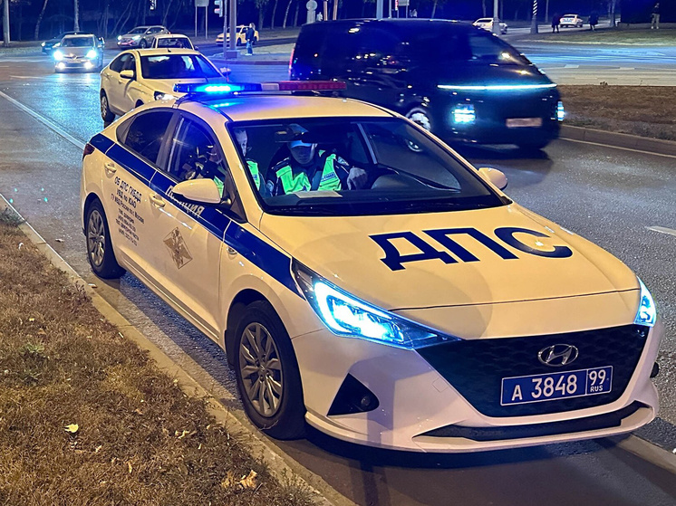 Фото: АГН «Москва»