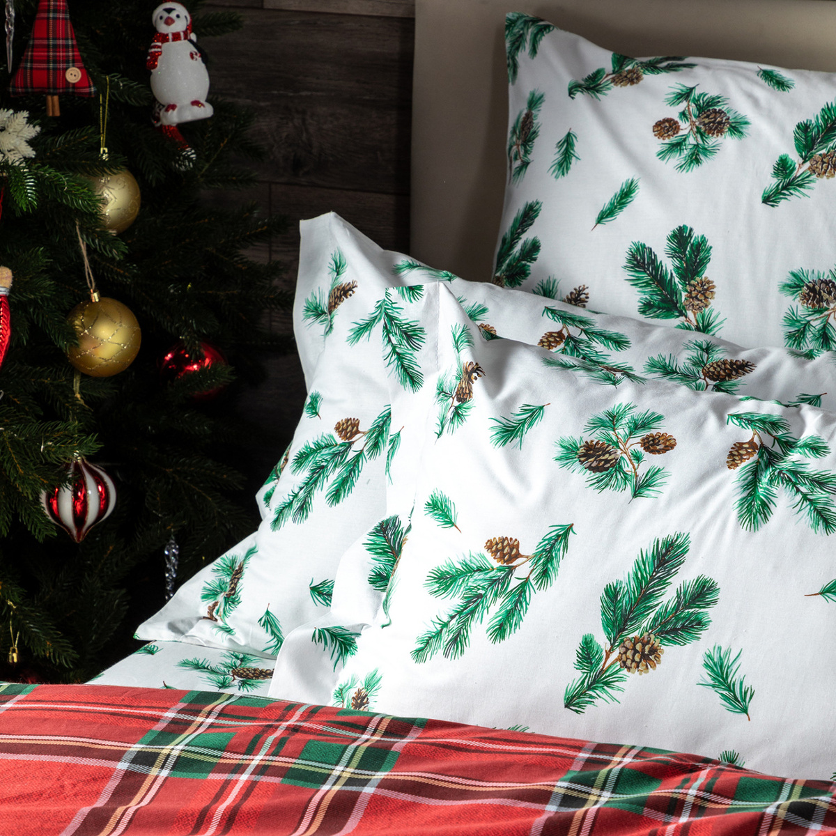 Постельное бельё «Festa di famiglia». Цена за евро комплект- 5 499 рублей