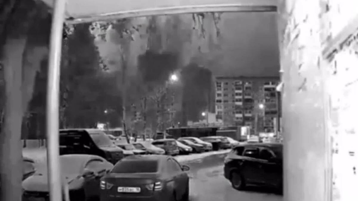    Фото: Скриншот видео РИА Новости