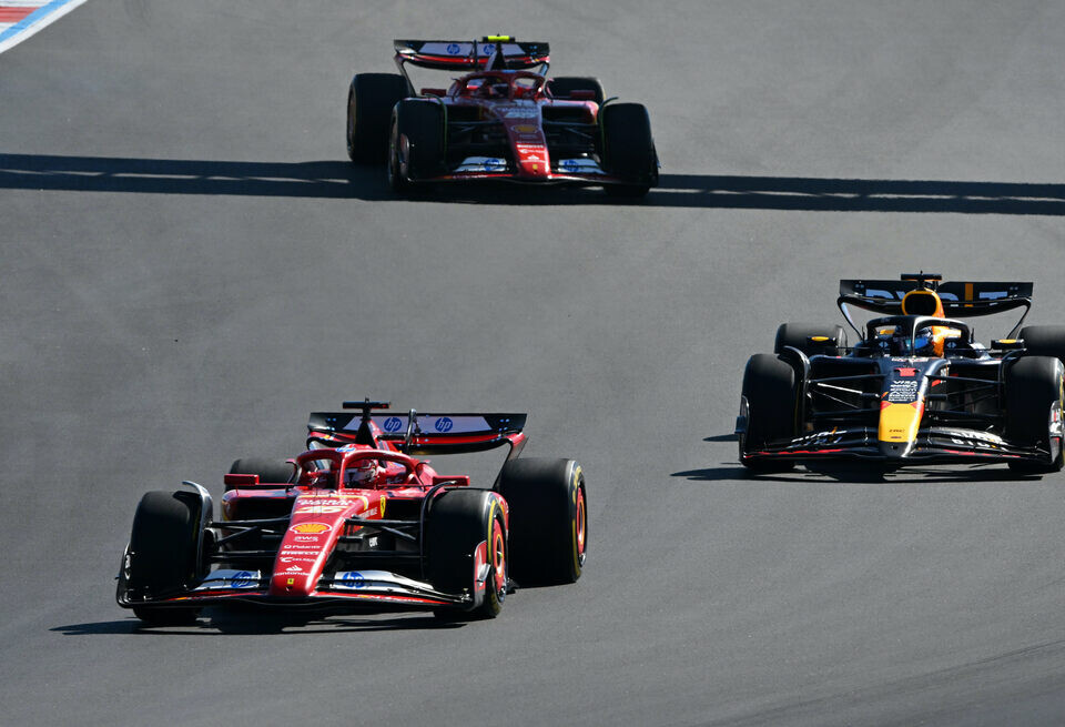    Getty Images / Red Bull Content Pool