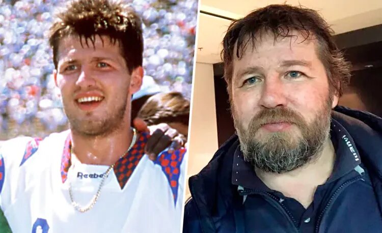    Источник фото: ФИФА / личный архив Олега Саленко