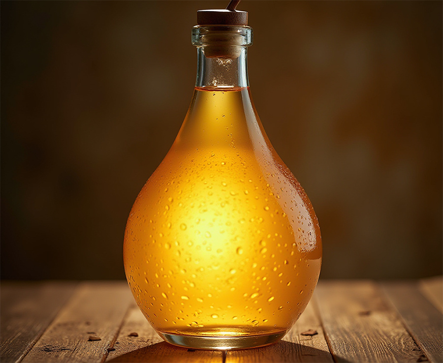 Ликер из груш