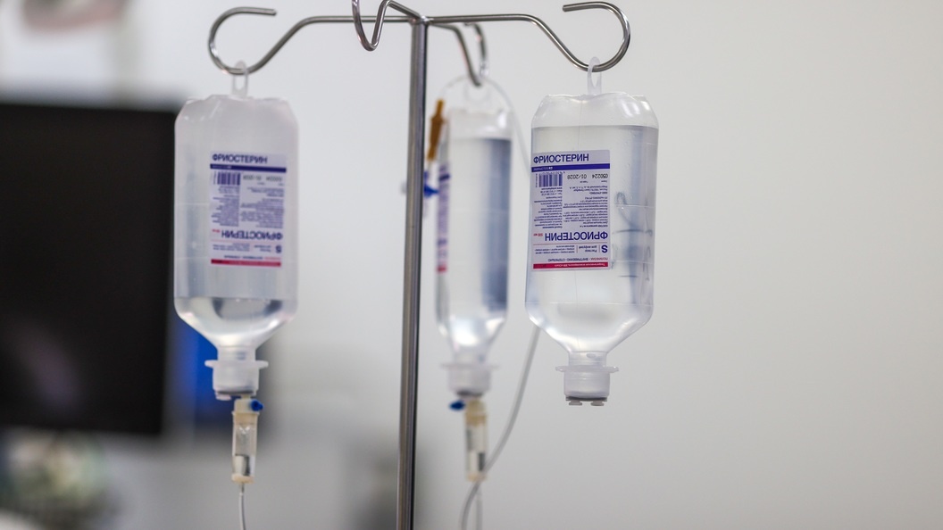    Belkin Alexey/Globallookpress