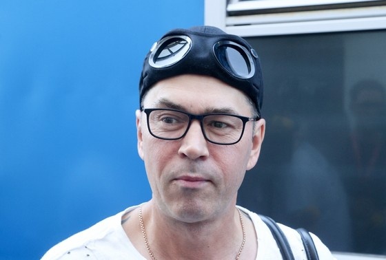    Владимир Политов