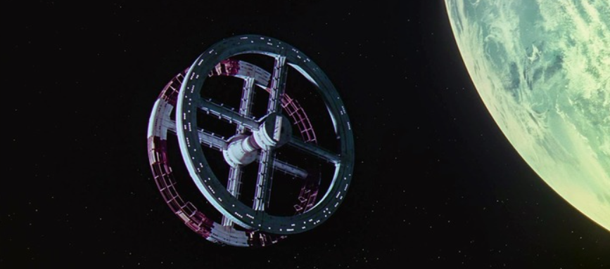 Кадр из фильма