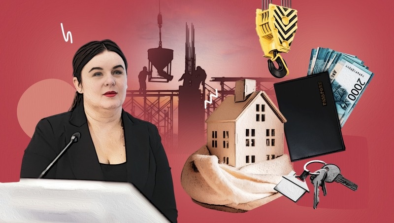      Фото: Камилла Улубаева / / ИА «Победа26»