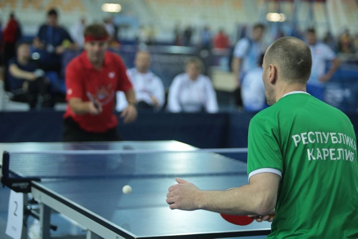    Фото: Артур Парфенчиков