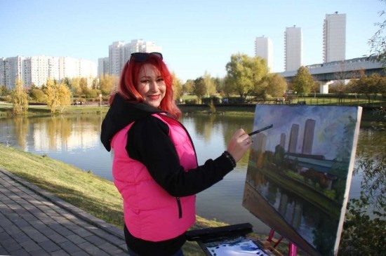    Фото: Кирилл Искольдский