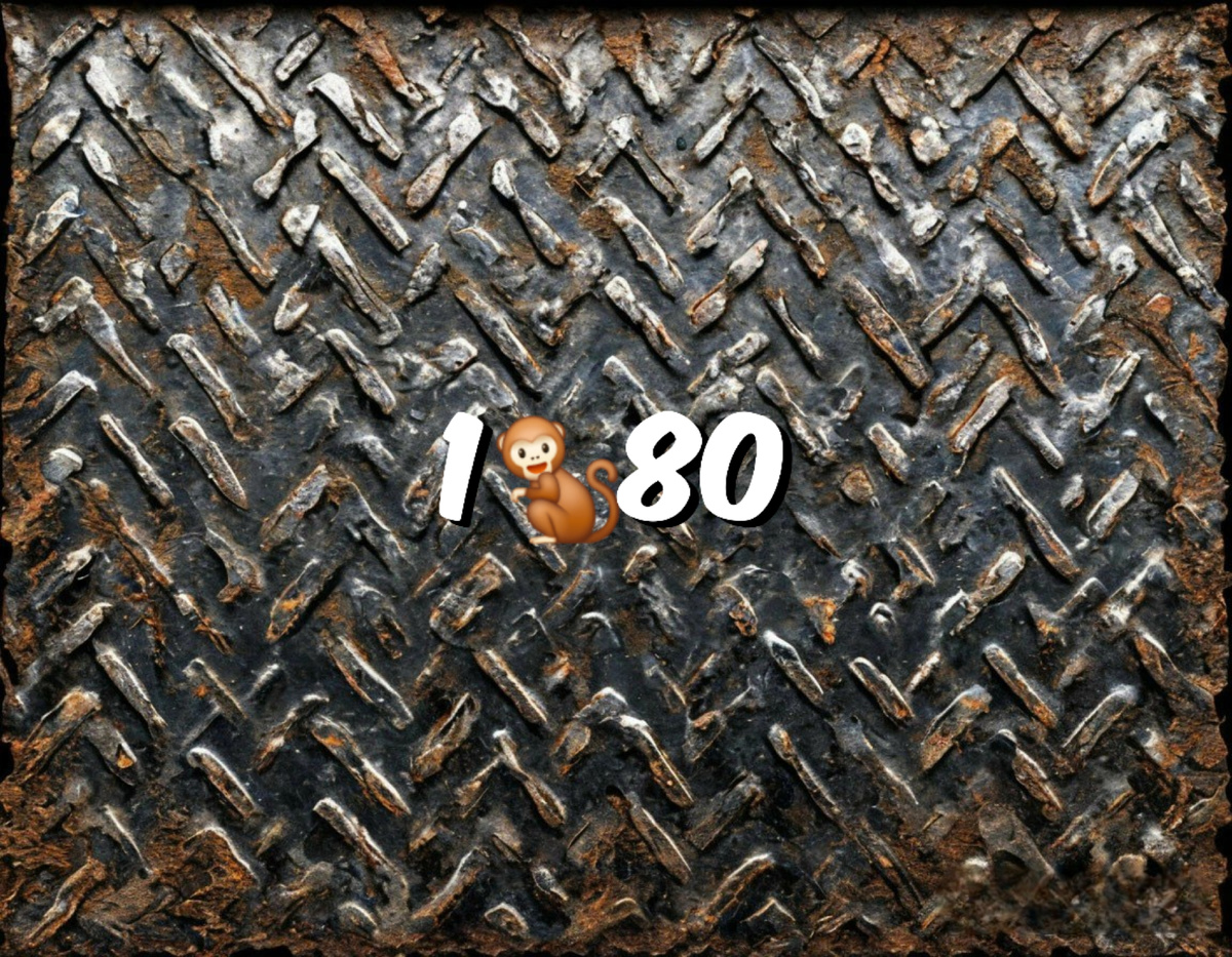 1980 год в восточном календаре и китайском гороскопе: Металлическая Обезьяна