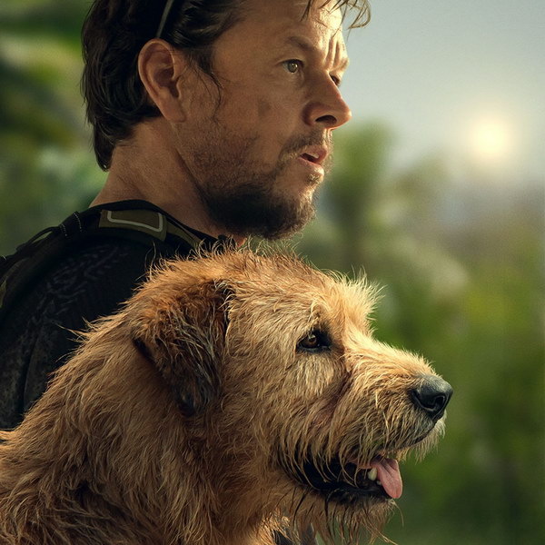     Фильм «Артур, ты король» с Марком Уолбергом покажет СТС