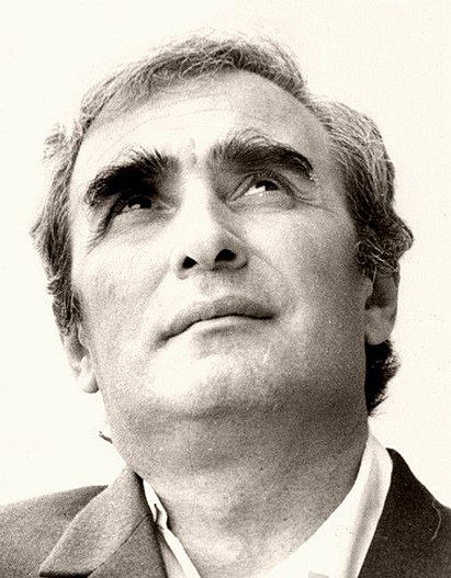 Нодар Владимирович Думбадзе. из открытых источников в Рунете