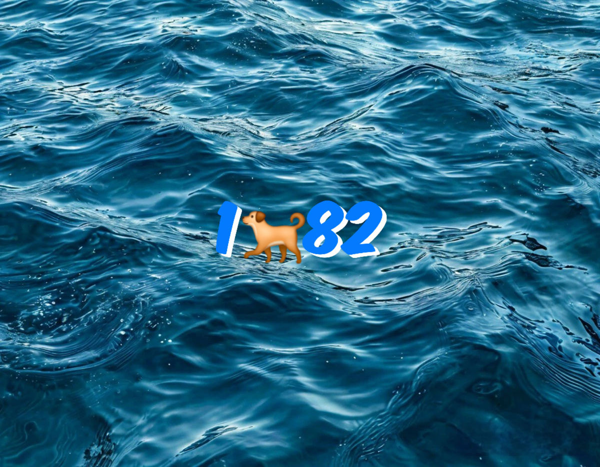 1982 год в восточном календаре и китайском гороскопе: Водяная Собака