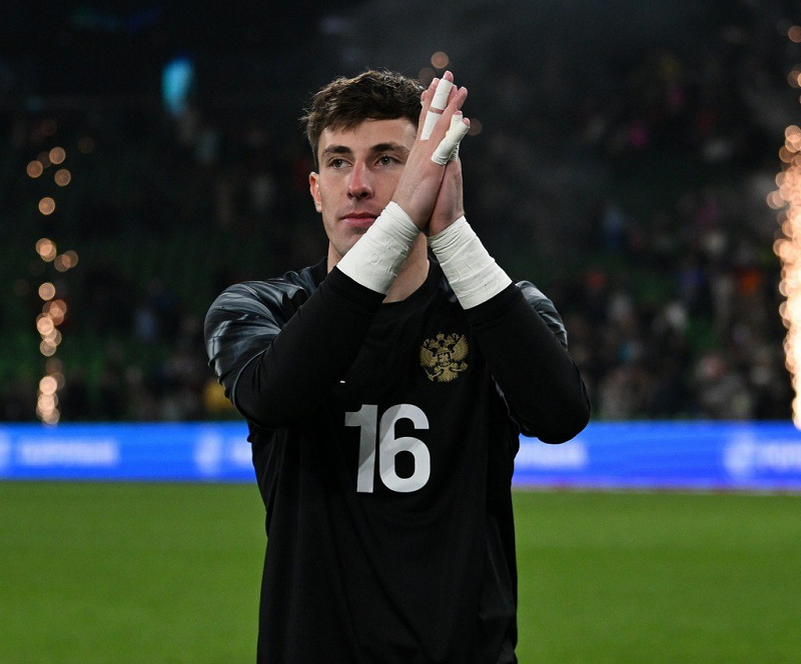    Фото: ФК «Краснодар»