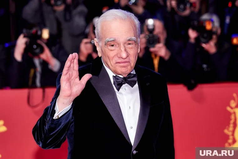 Скорсезе исполнилось 82 года. Фото: Marcus Golejewski/Global Look Press