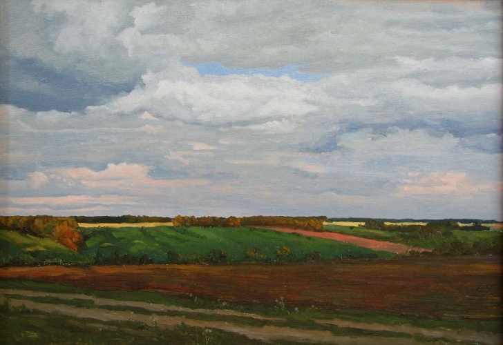 Илл.: Художник Андрей Коханик