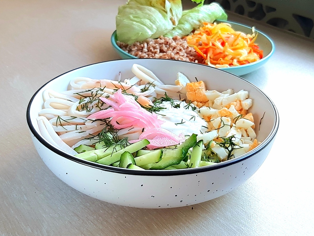 Лучшее, что можно придумать для микрофлоры. Идеи от Валентины Пейппо. 