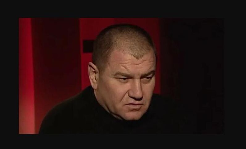 Юрий масленников краб фото Краб (Юрий Масленников). Хабаровский Криминальный Авторитет Всё О Тюрьме The