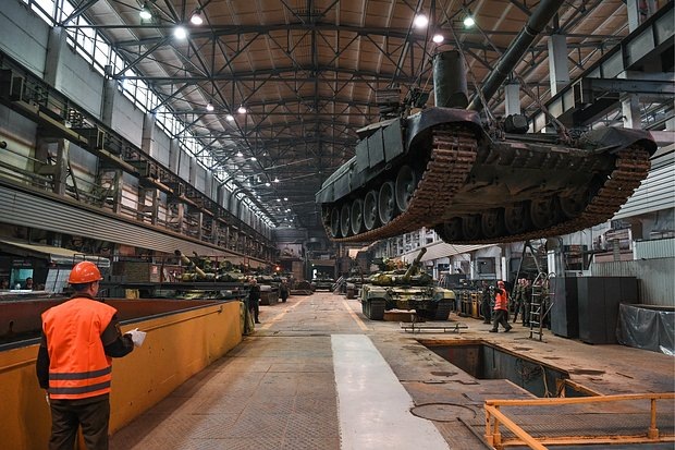    Фото: Донат Сорокин / ТАСС