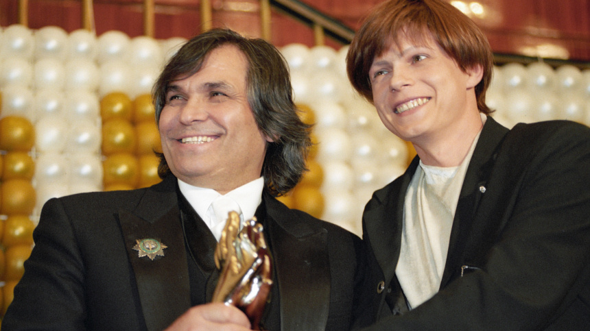    Фото: © РИА Новости/Дмитрий Коробейников