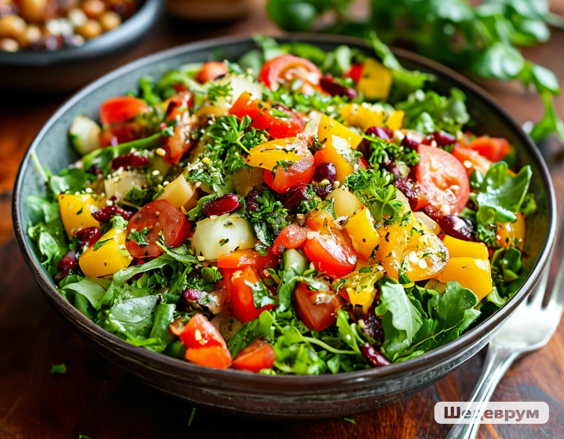 Изображение создано в Шедеврум