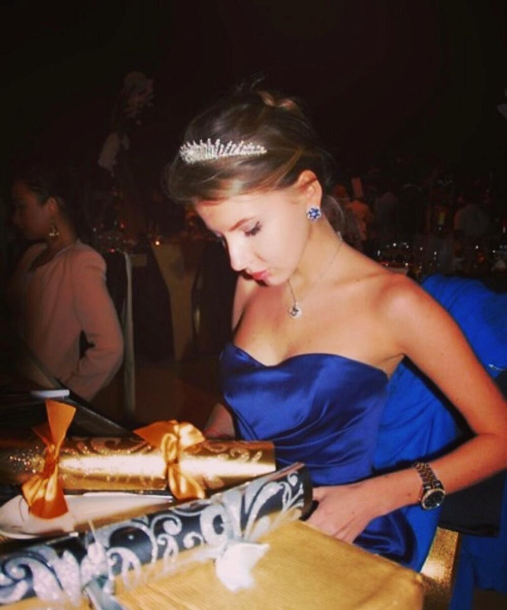 Наталья Гессен-Васильева 