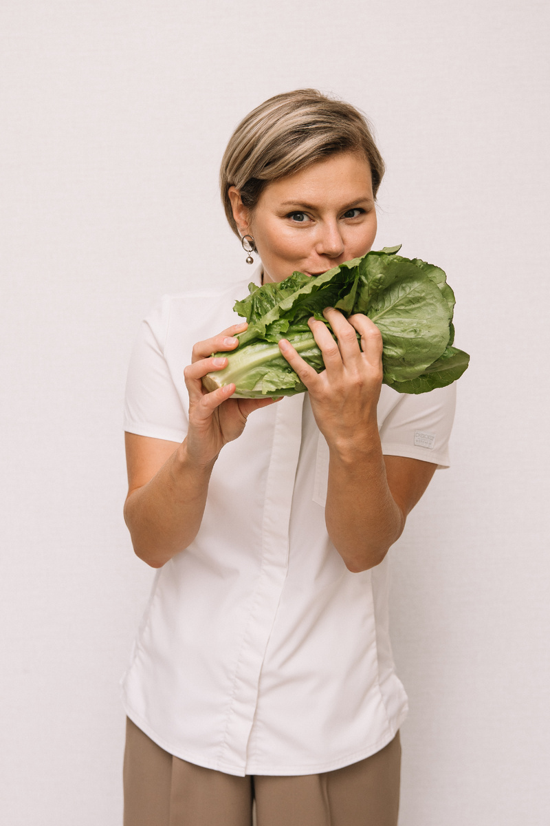 Ваш врач гинеколог-эндокринолог Екатерина Волкова