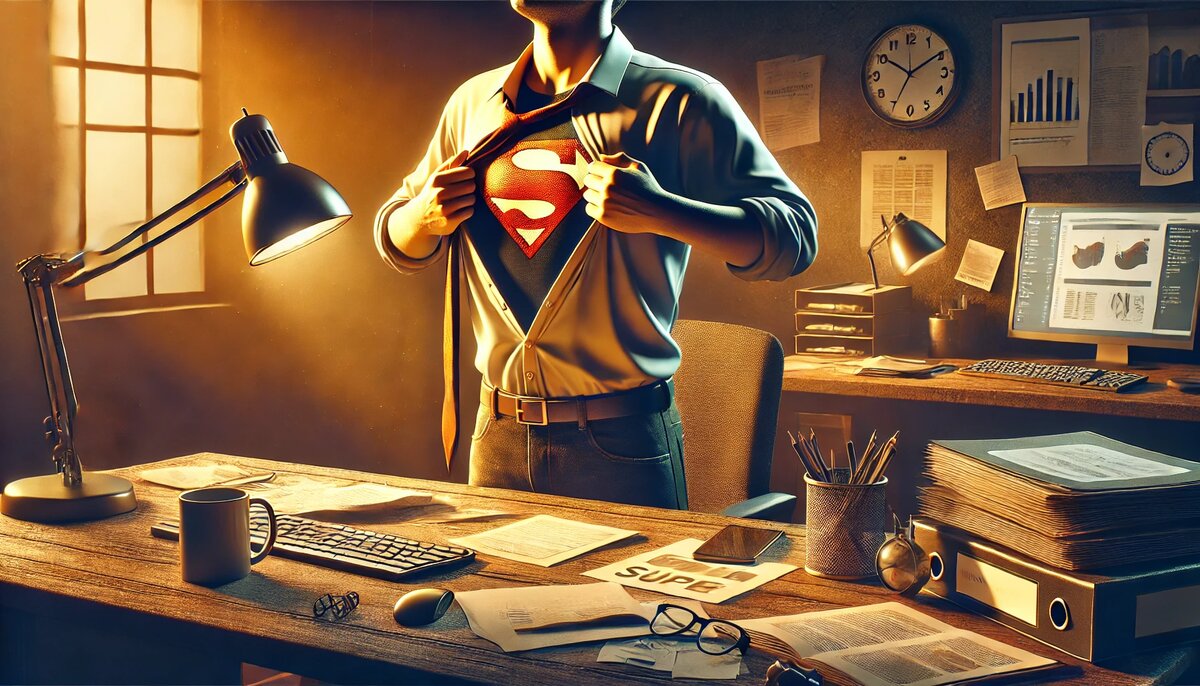 Если представить, что Ваша жизнь — фильм, готовы ли вы к исполнению главной роли?