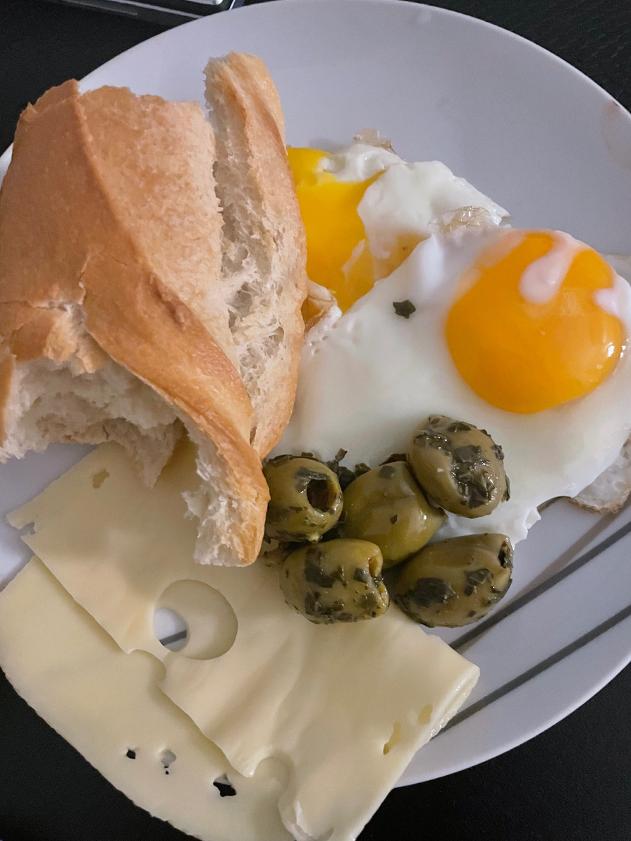 Без каши мне тяжело((( грустно(((