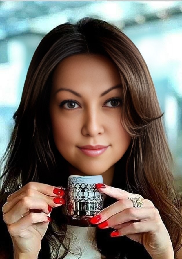 Автор рассказа и канала, Татьяна.