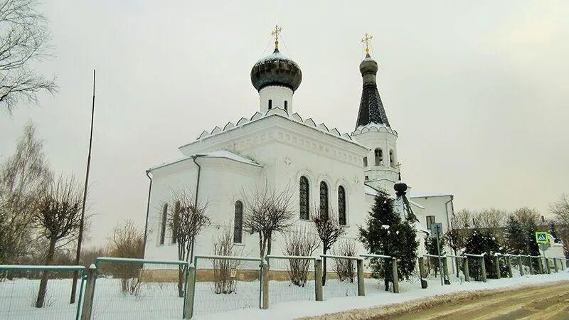 Фото: Антон Саков