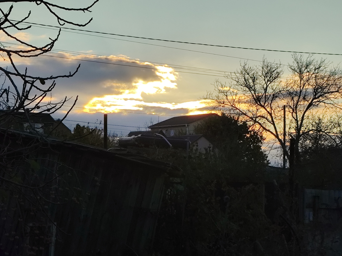 Примерно вот так, даже еще ярче