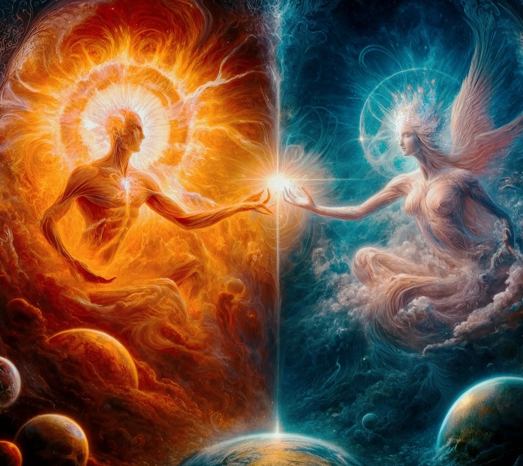 Творчество и восприятие