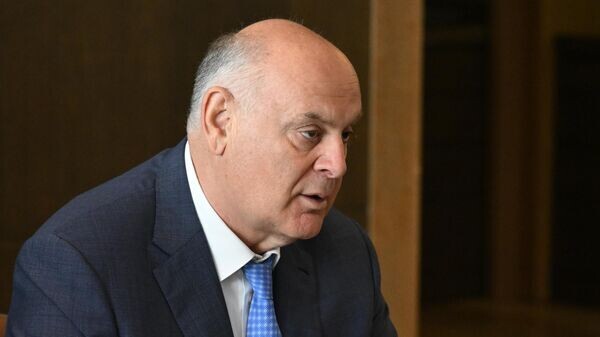    © Sputnik / Григорий Сысоев