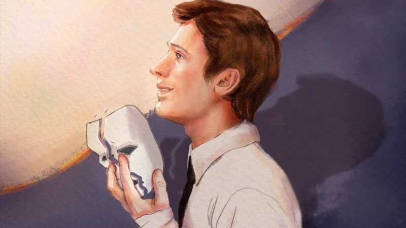 Настройте ваш мозг на честность. (Illustration by The Epoch Times)