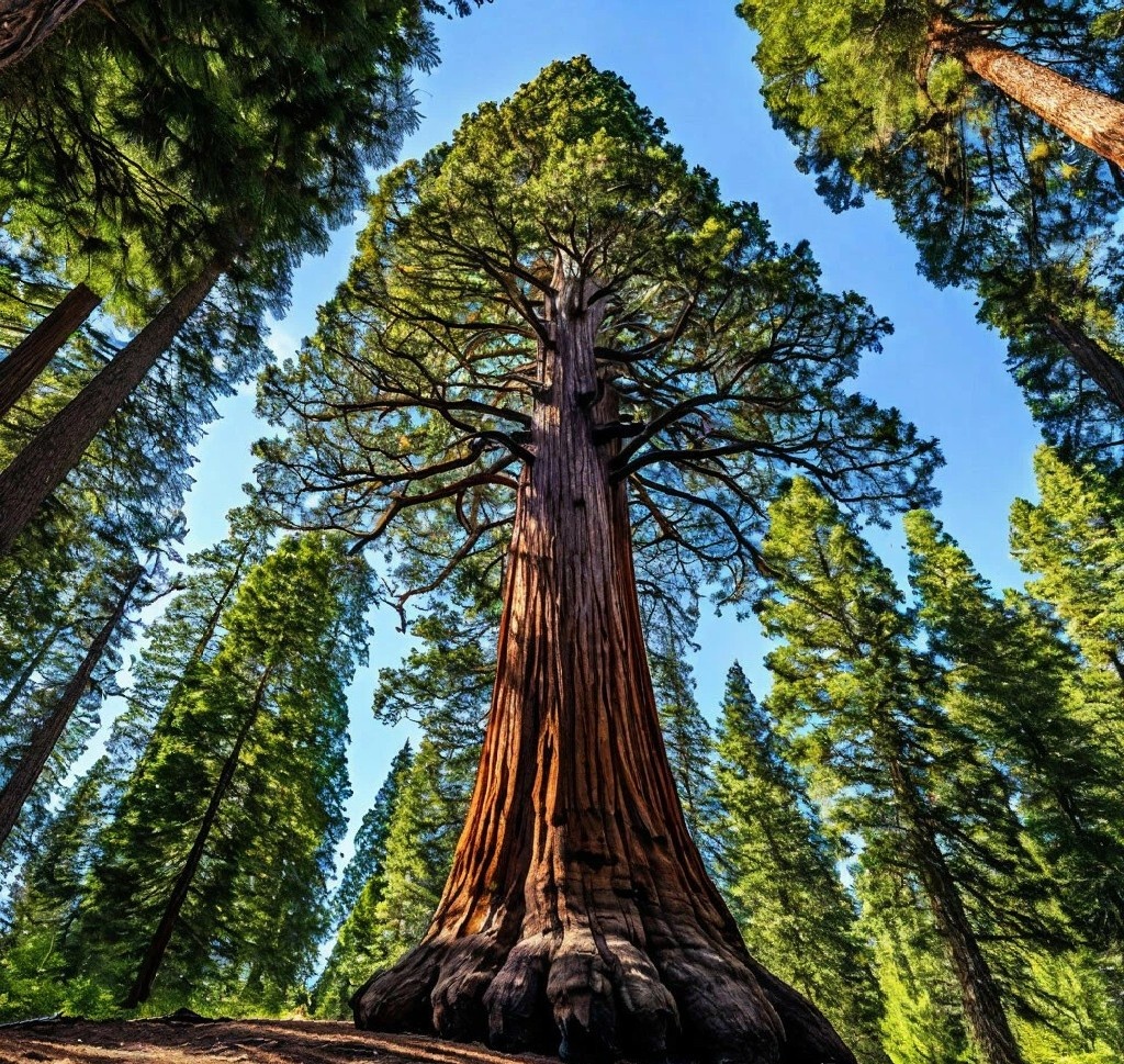 сгенерированная картинка нейросетью