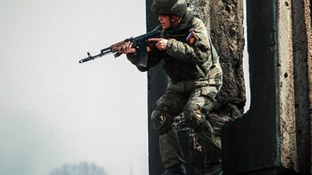    MOD Russia/Globallookpress