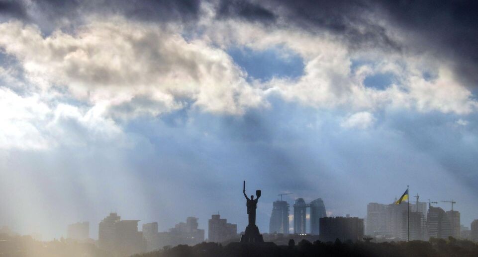    Eugen Kotenko/Keystone Press Agency / Global Look Press