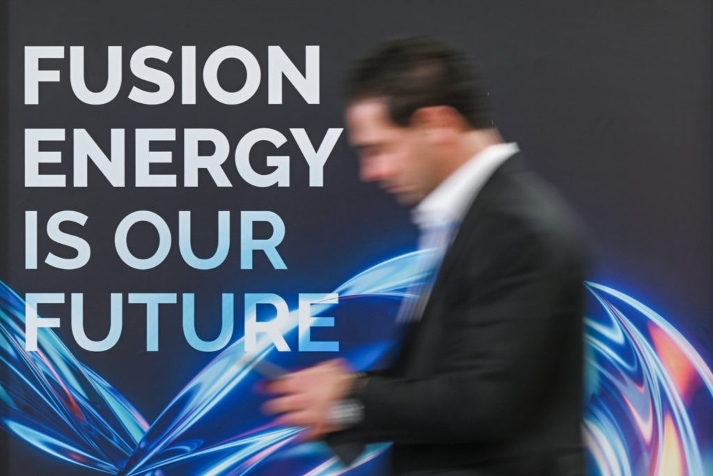    XXIX сессия Конференции сторон Рамочной конвенции ООН об изменении климата (COP29) в Баку. Мурад Оруджев / РИА Новости