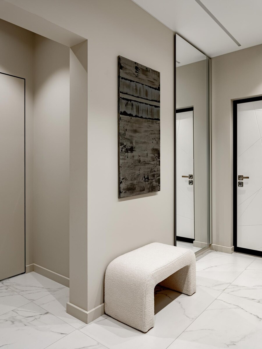 Архитектор, Дизайнер - Гирих Ксения - Конкурс Egger на premio.design