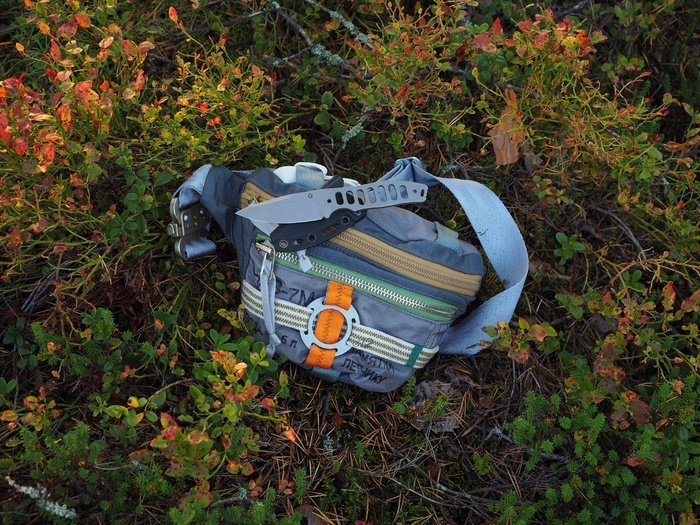 Вот такая симпатяжка