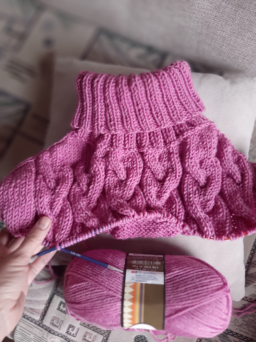 Любимые процессы...