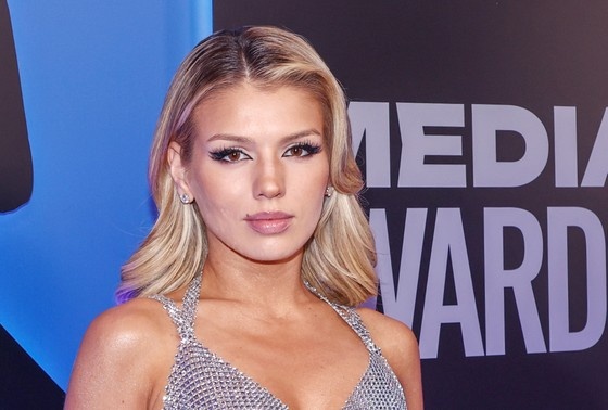    Люся Чеботина