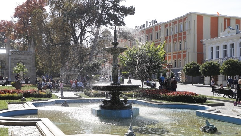      Фото: ИА «Победа26»