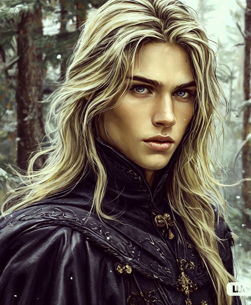 Маэстро Людвиг-Минор (ии) 