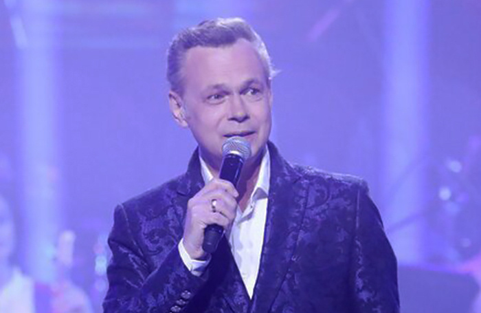    Владимир Левкин.Софья Сандурская/АГН «Москва»