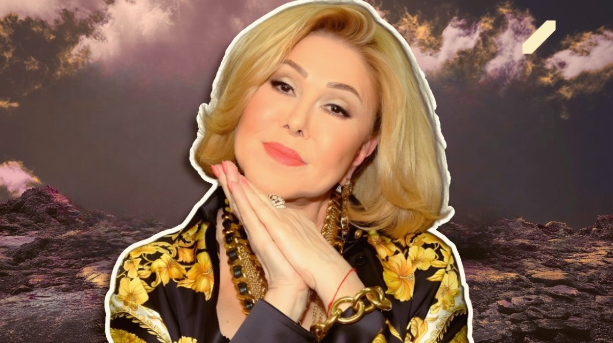 «Люба обиделась, что я сказала ей правду про это чудовище»: близкие Любови Успенской обеспокоены – рядом с артисткой крутится «интриган»